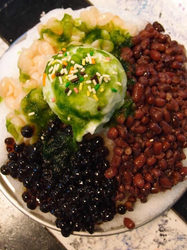 綠島想學屋系列01:緣起