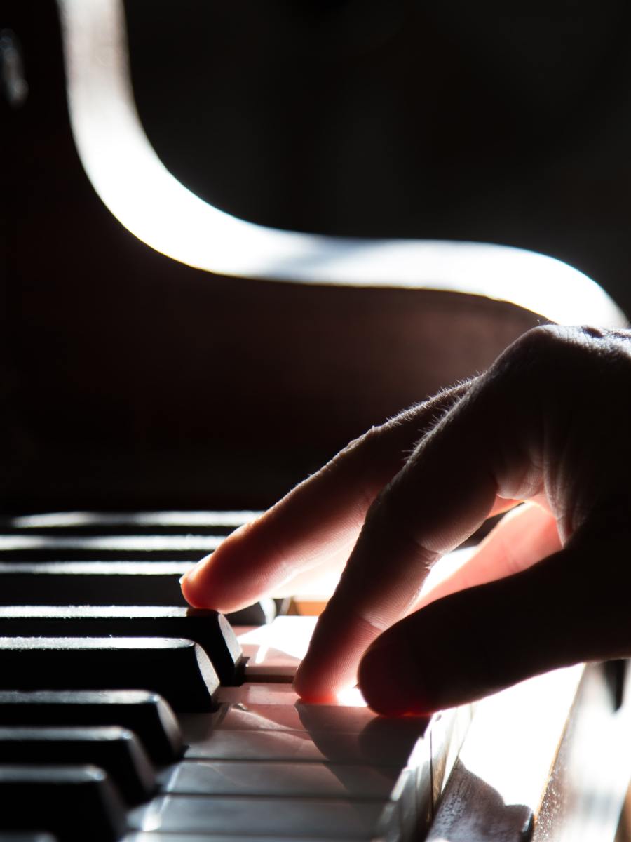 長大後再學鋼琴需要注意的5件事