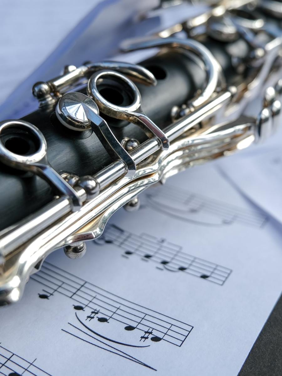 想學豎笛嗎？聽聽豎笛老師怎麼說。