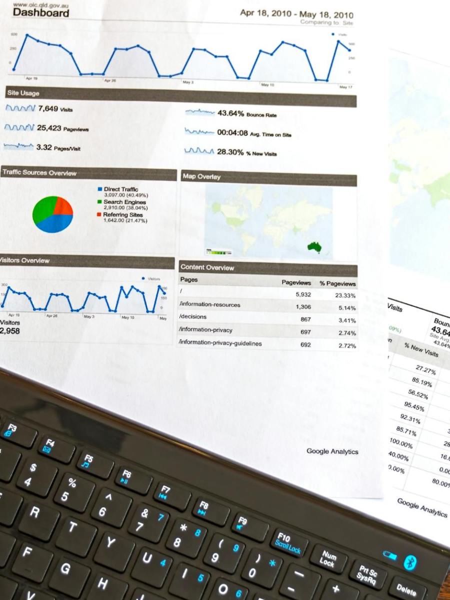 Google Data Analytics&nbsp;課程分享