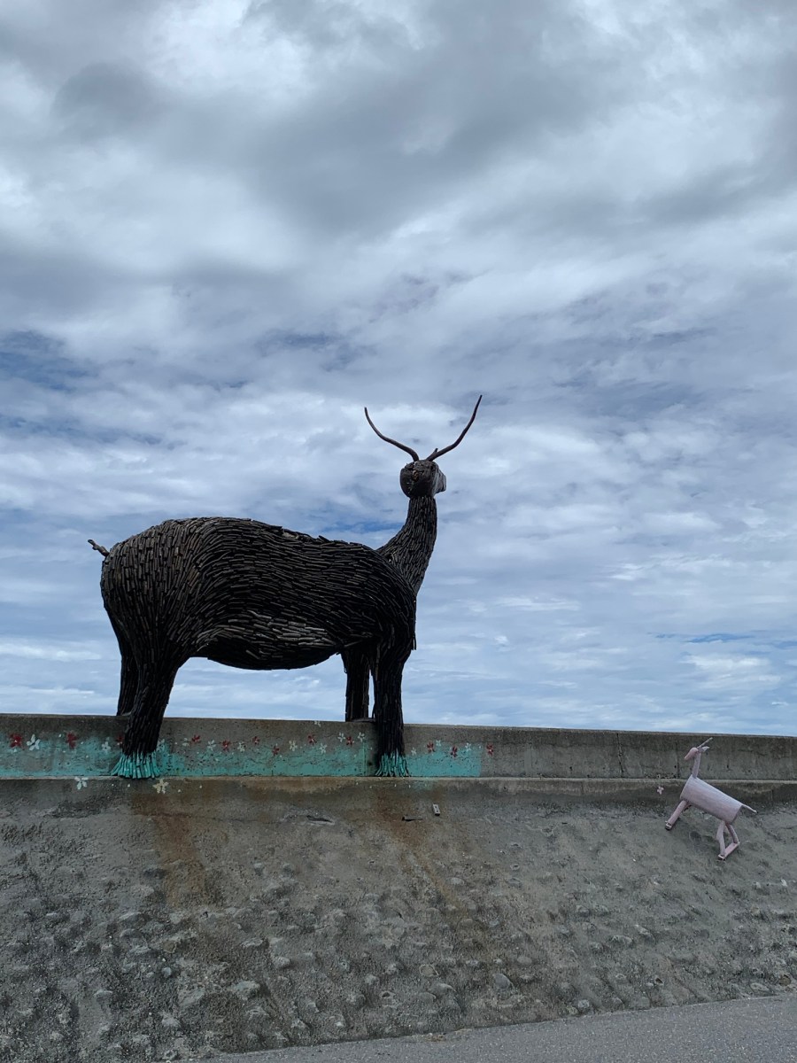 台東，往北一日遊